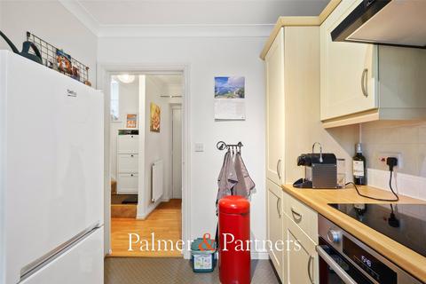 4 bedroom end of terrace house for sale, Gratian Close, Highwoods, Colchester, Essex, CO4
