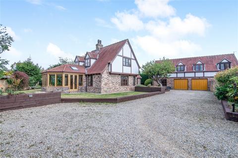 6 bedroom detached house for sale, Willow Lane, Rainton, Thirsk, North Yorkshire