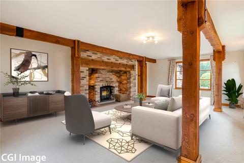 6 bedroom detached house for sale, Willow Lane, Rainton, Thirsk, North Yorkshire