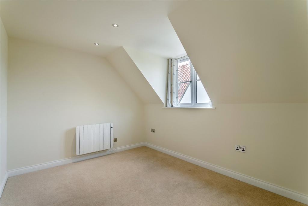 Annexe Bedroom