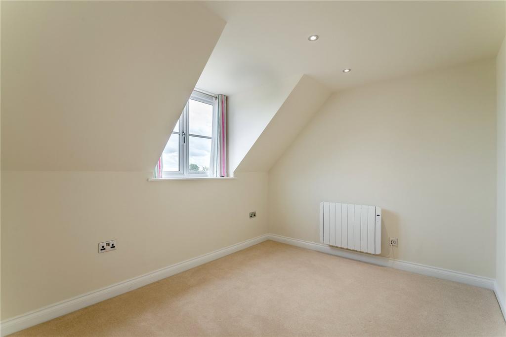 Annexe Bedroom