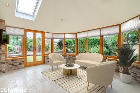 6 bedroom detached house for sale, Willow Lane, Rainton, Thirsk, North Yorkshire