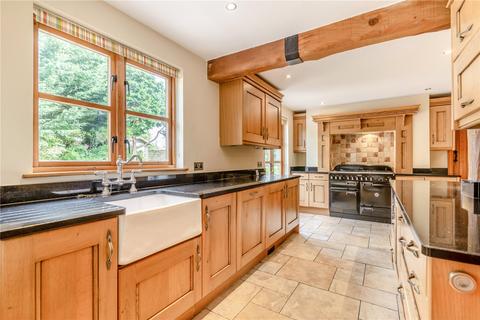 6 bedroom detached house for sale, Willow Lane, Rainton, Thirsk, North Yorkshire