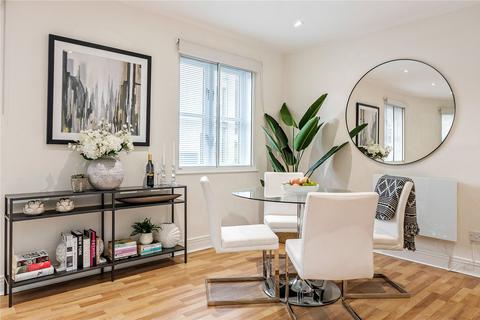 2 bedroom apartment for sale, Dove Road, London, N1