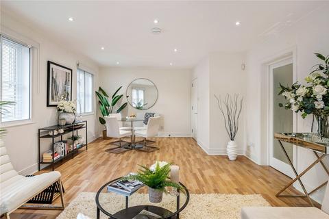 2 bedroom apartment for sale, Dove Road, London, N1
