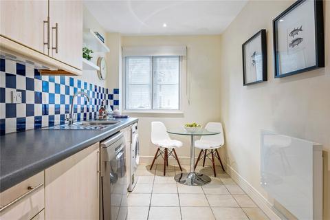 2 bedroom apartment for sale, Dove Road, London, N1