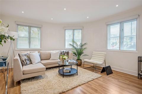Dove Road, London, N1