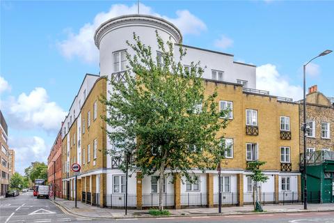 2 bedroom apartment for sale, Dove Road, London, N1