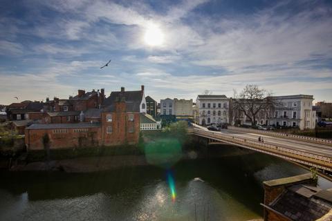 Exchange House, Boston, Lincolnshire