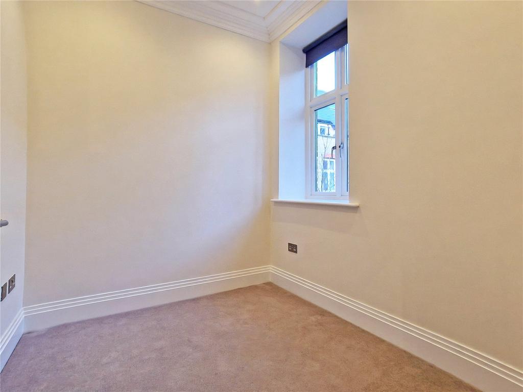 Fourth Bedroom