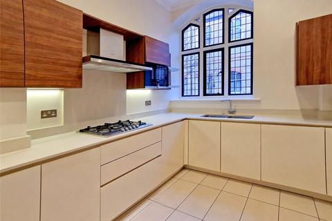 undefined, Havanna Drive, London NW11
