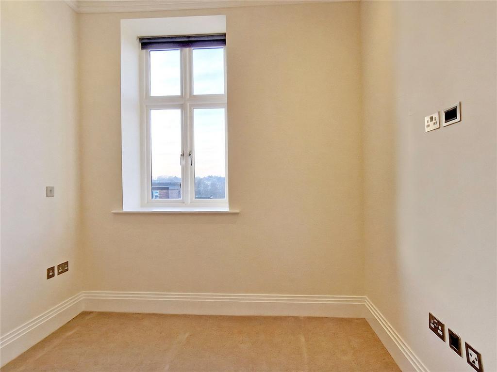 Third Bedroom