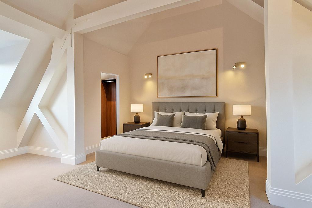 Principal Bedroom