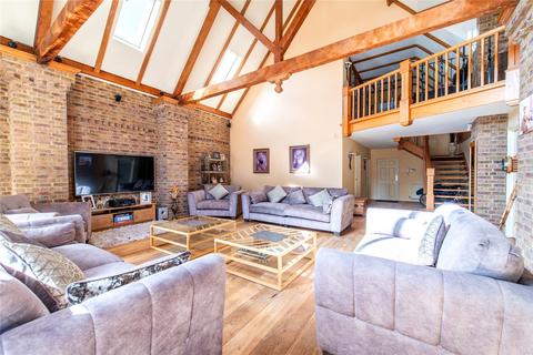 undefined, Sharnal Street, High Halstow, Rochester, Kent, ME3