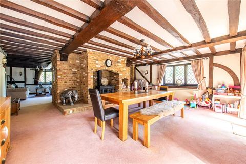 undefined, Sharnal Street, High Halstow, Rochester, Kent, ME3