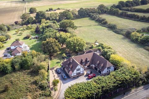 6 bedroom detached house for sale, Sharnal Street, High Halstow, Rochester, Kent, ME3