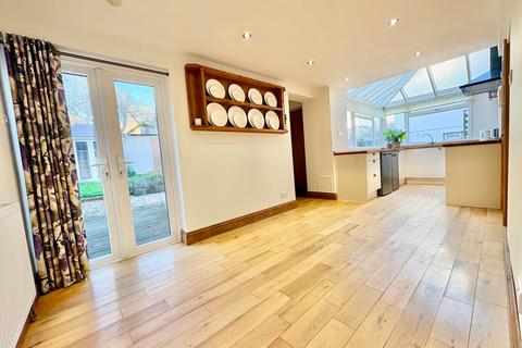 3 bedroom detached house for sale, West Hill, Aspley Guise, Milton Keynes, MK17