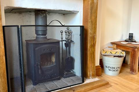3 bedroom detached house for sale, West Hill, Aspley Guise, Milton Keynes, MK17