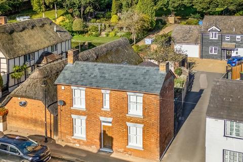 undefined, West Hill, Aspley Guise, MK17