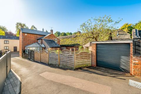 undefined, West Hill, Aspley Guise, MK17