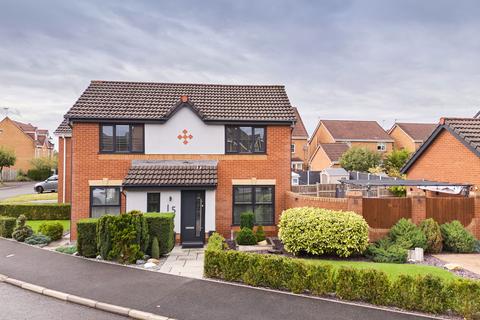 undefined, Westerhope Way, Widnes