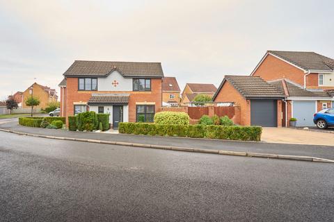 Westerhope Way, Widnes