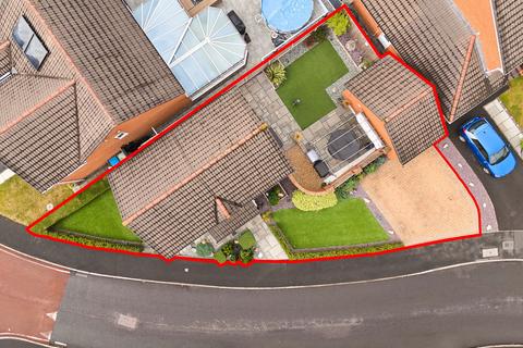 undefined, Westerhope Way, Widnes