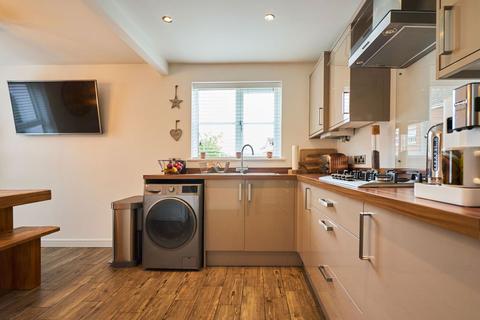 3 bedroom detached house for sale, Westerhope Way, Widnes
