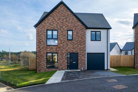 undefined, Blairgowrie PH10