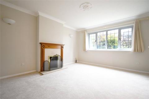 4 bedroom detached house for sale, Mill Close, Hook RG27