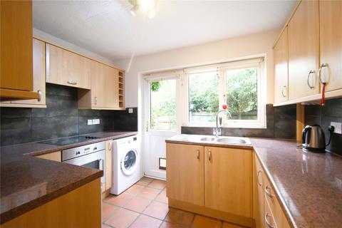 4 bedroom detached house for sale, Mill Close, Hook RG27