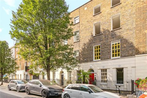 5 bedroom terraced house for sale, Manchester Street, London, W1U