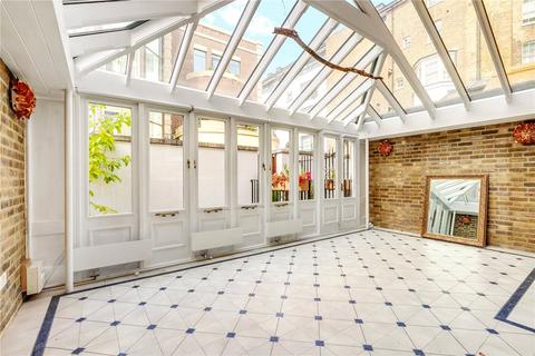 5 bedroom terraced house for sale, Manchester Street, London, W1U