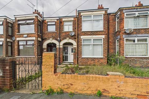 undefined, Watt Street, Hull, HU9 3BJ
