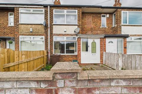 2 bedroom terraced house for sale, Swaledale Avenue, Hull, HU9 3UE