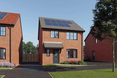 Baldwins Gate Grange, Newcastle Road, ST5