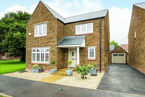 undefined, Tyrrell Road, Banbury