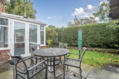 3 bedroom detached house for sale, Chase Road, Lindford, Hampshire, GU35