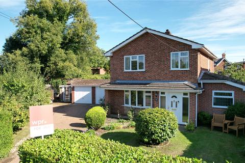 3 bedroom detached house for sale, Chase Road, Lindford, Hampshire, GU35