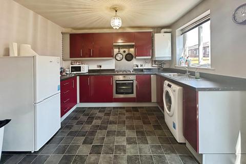 undefined, Kelstern Close, Bolton, BL2
