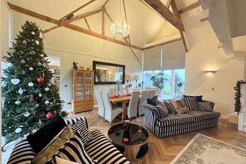 undefined, Home Farm Courtyard, Derby DE74