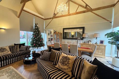 undefined, Home Farm Courtyard, Derby DE74