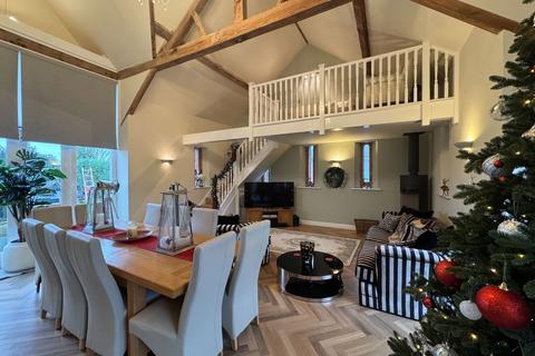 undefined, Home Farm Courtyard, Derby DE74