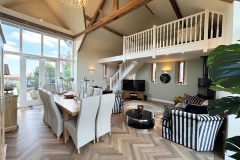 undefined, Home Farm Courtyard, Derby DE74