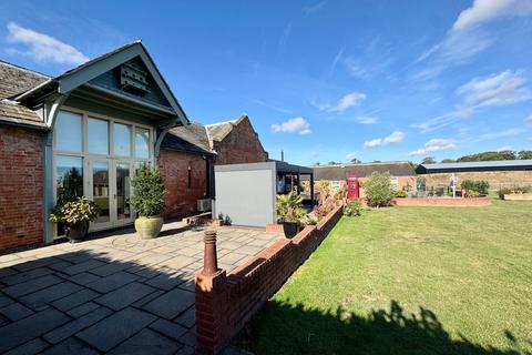 undefined, Home Farm Courtyard, Derby DE74