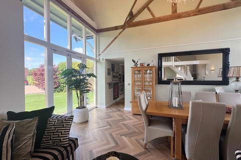undefined, Home Farm Courtyard, Derby DE74