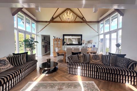 undefined, Home Farm Courtyard, Derby DE74
