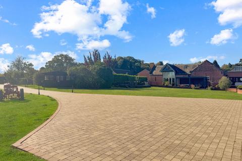 undefined, Home Farm Courtyard, Derby DE74