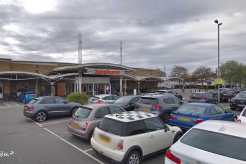 undefined, Crown Road, Enfield EN1