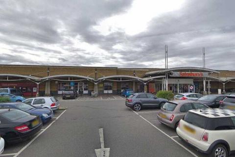 undefined, Crown Road, Enfield EN1